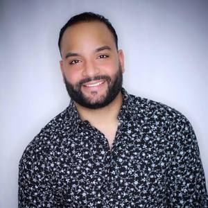 Meet your Posher, Ramon